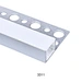 track with diffuser for led strip lights